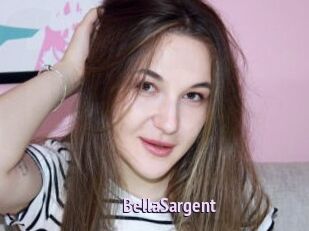BellaSargent