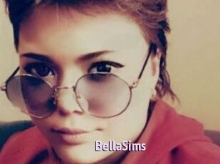 BellaSims