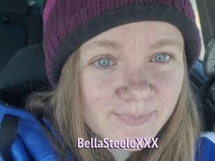 BellaSteeleXXX
