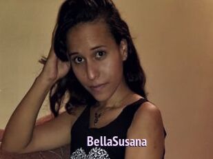 BellaSusana