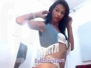 BellaTatisHott