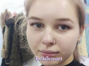 BellaTennant