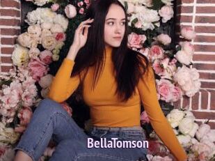 BellaTomson
