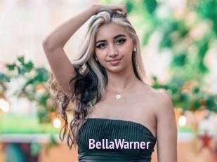 BellaWarner Film Porno