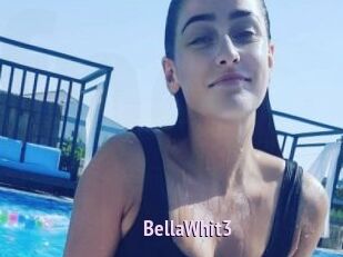 BellaWhit3 Film Porno