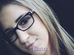 BellaX95 Film Porno