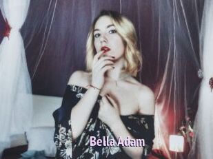 Bella_Adam