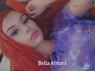 Bella_Armani Film Porno
