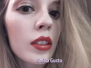 Bella_Gusto Film Porno