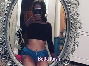 Bella_Kush Film Porno