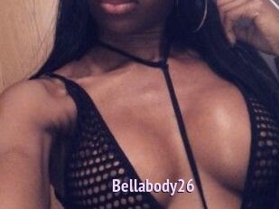 Bellabody26