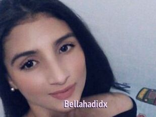 Bellahadidx