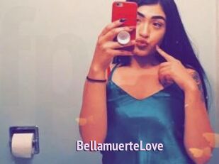 BellamuerteLove Film Porno