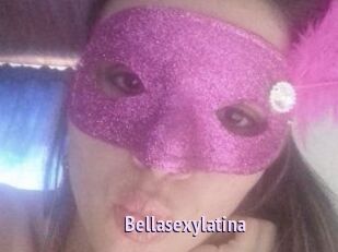 Bellasexylatina