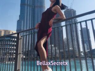 BellaxSecretx