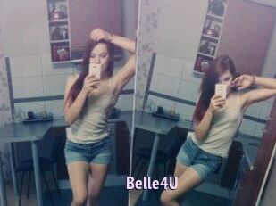 Belle4U