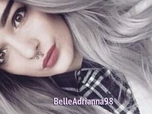 BelleAdrianna98