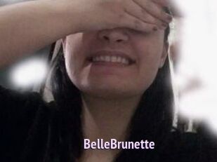BelleBrunette