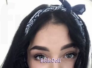 BelleDoll