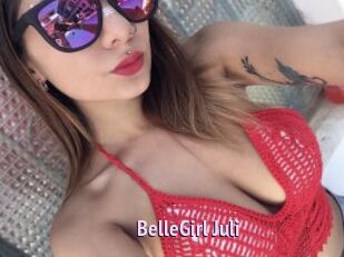 BelleGirl_Juli