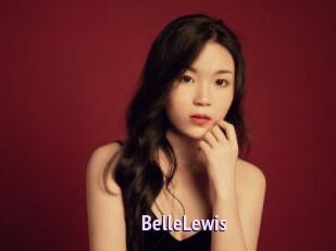 BelleLewis