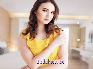 BelleMorrise Film Porno