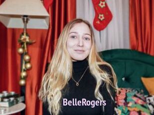 BelleRogers