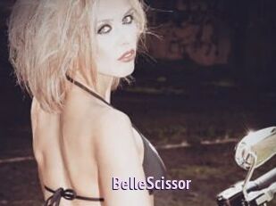 BelleScissor