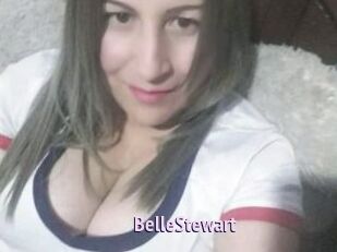 BelleStewart