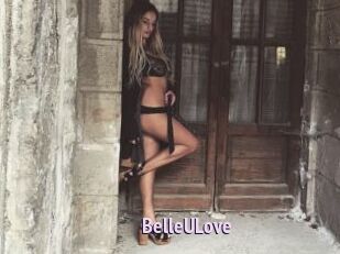 BelleULove