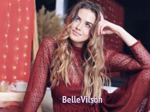 BelleVilson