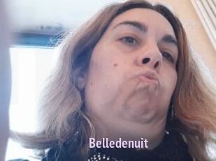 Belledenuit