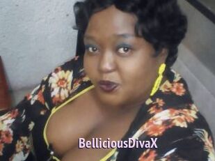BelliciousDivaX