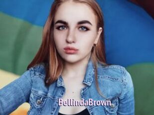 BellindaBrown