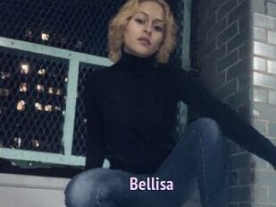 Bellisa
