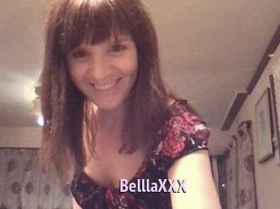 BelllaXXX