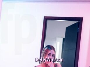 BellyWinston