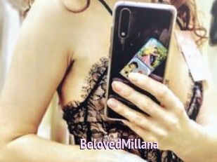 BelovedMillana