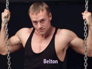 Belton
