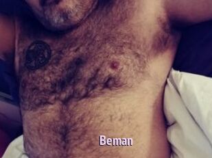 Beman