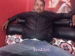 BenAllen