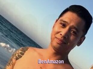 BenAmazon
