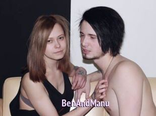 BenAndManu