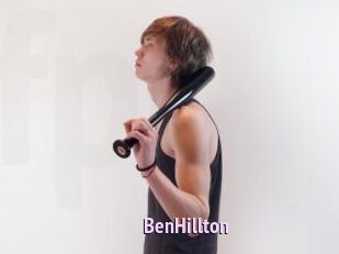 BenHillton