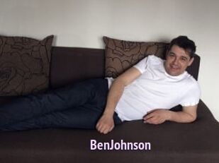 BenJohnson
