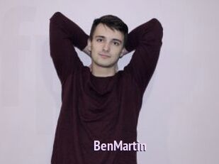 BenMartin