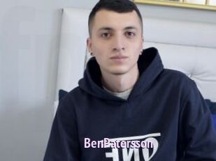 BenPatersson