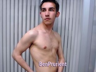 BenPrurient