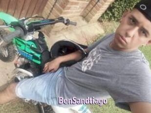 BenSandtiago