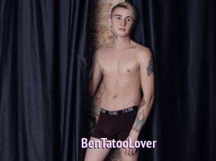 BenTatooLover